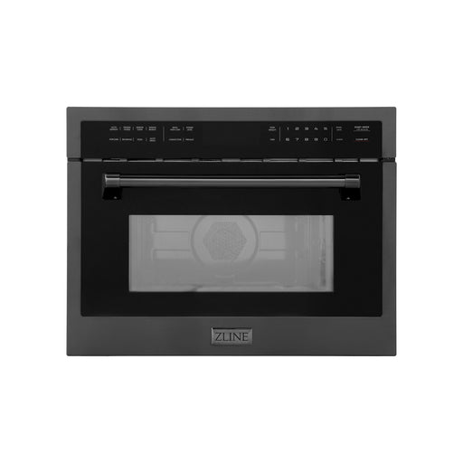 ZLINE - 24" Built-in Convection Microwave Oven