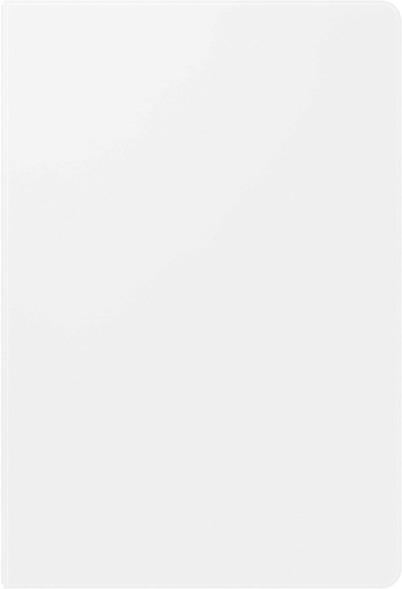 Samsung - Galaxy Tab S9 / S9 FE / S10 FE Book Cover Keyboard - White
