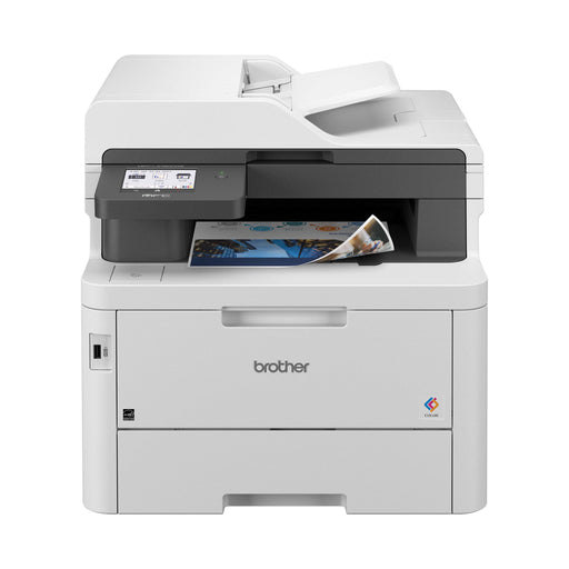 Brother MFC-L3780CDW - multifunction printer - color - with Refresh EZ Print Subscription service