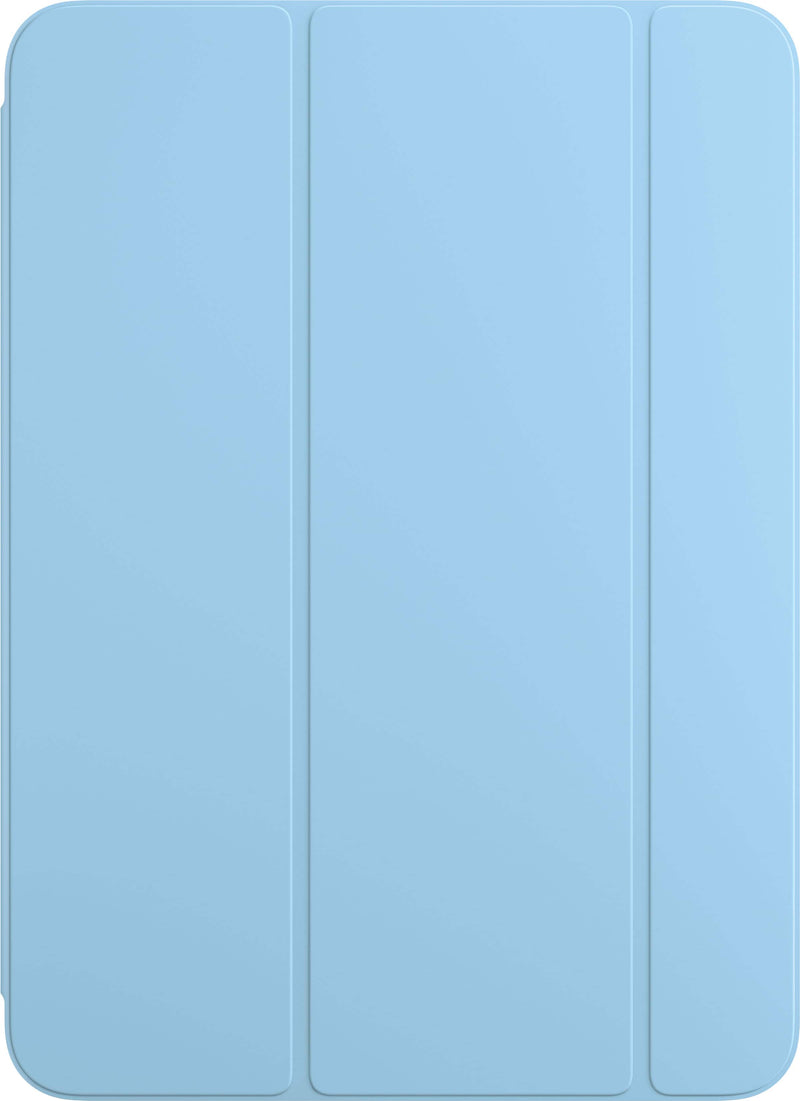 Apple - Smart Folio for iPad (A16) - Sky