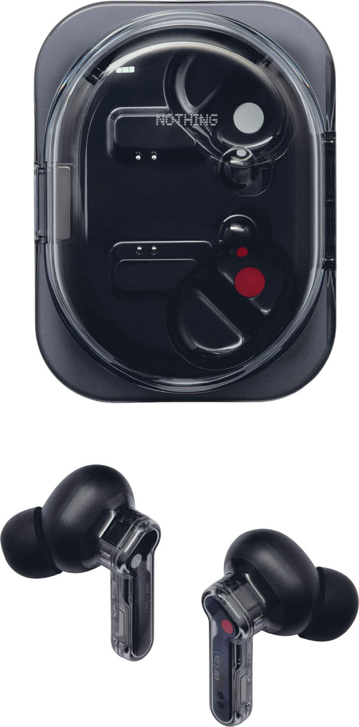 Nothing - Ear (3a) - Black
