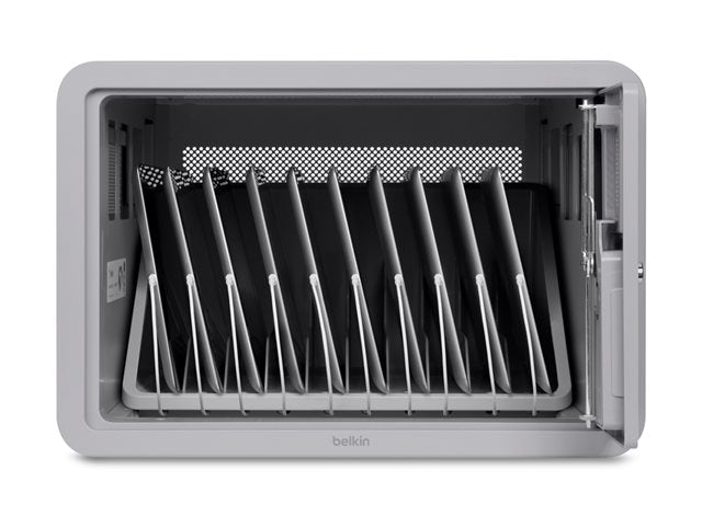 Belkin Secure and Charge - cabinet unit