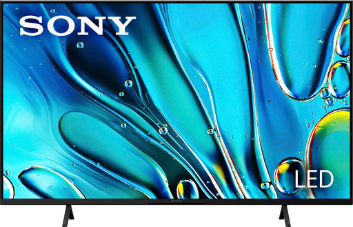 Sony - 50" Class BRAVIA 3 LED 4K UHD Smart Google TV (2024)