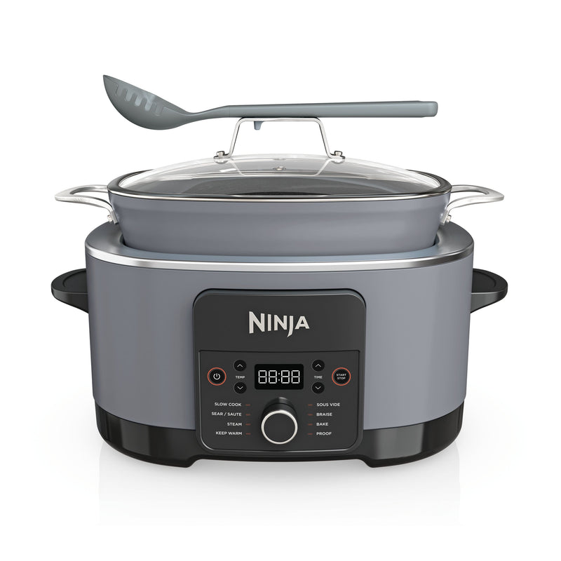 Ninja - Foodi PossibleCooker PRO 8.5qt Multi-Cooker - Stone Purple