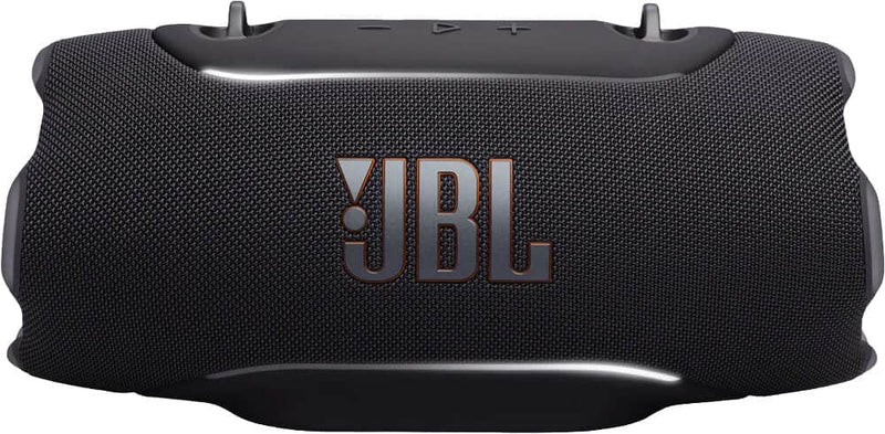 JBL - Xtreme 5 - Portable waterproof speaker - 2026 - Black