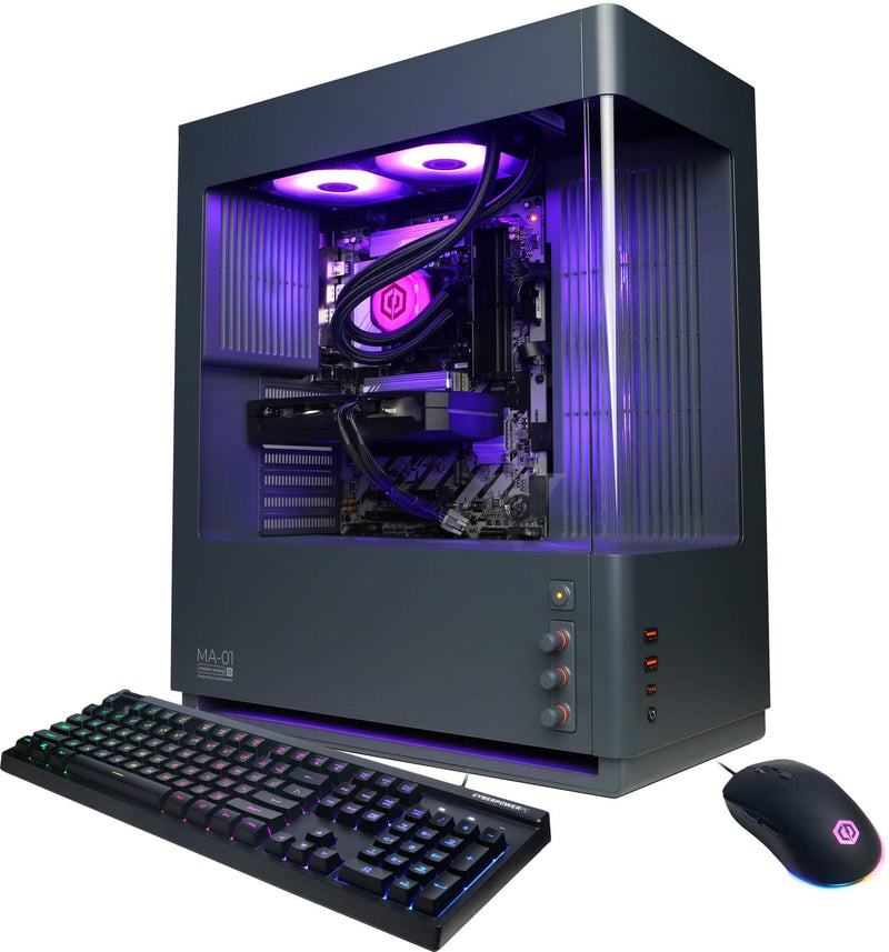 CPPC GXI3400BSTV18 G