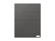 Samsung - Galaxy Tab S11 Ultra Book Cover - Black