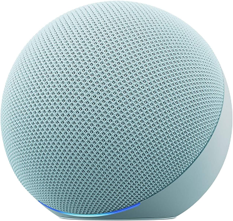 Amazon - Echo Dot (newest model) Compact smart speaker with brilliant sound and smart home hub Designed for Alexa+ - Agave Green