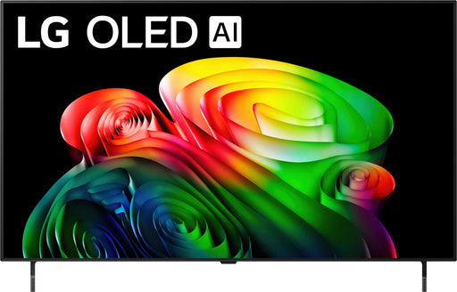 LG - 48" Class B6 OLED AI 4K Smart webOS TV with Perfect Black Vivid Color and Magic Remote   (2026)