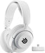 SteelSeries - Arctis Nova 5X Wireless Gaming Headset for Xbox Series XS Xbox One - white