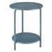 OSP Home Furnishings - Elgin Accent Table - Bluestone