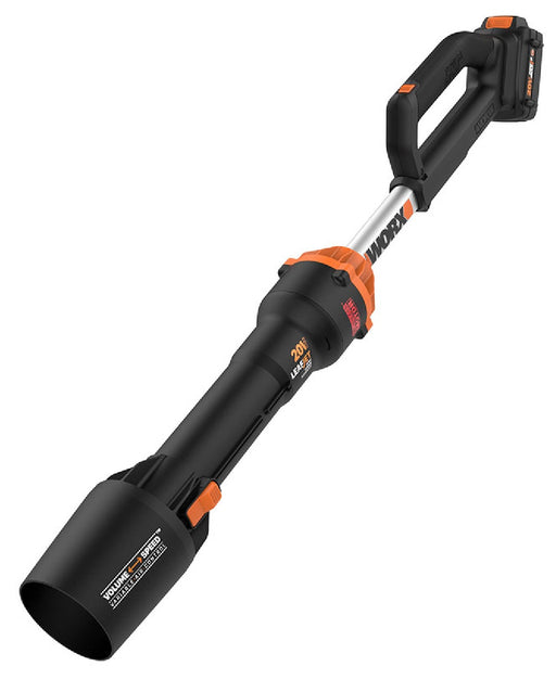 WORX 20V LEAFJET COR