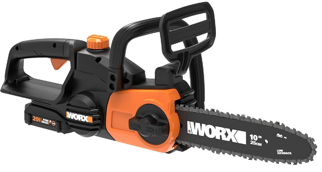 WORX 20V POWER SHARE