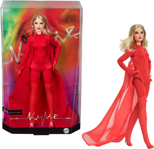 Barbie - Kylie Minogue Collectible Doll