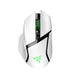 Basilisk V3 Pro Customizable Wireless Gaming Mouse with Razer HyperScroll Tilt Wheel - White