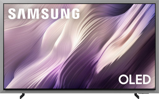 Samsung QN55S95HAF S95H Series - 55" Class (54.6" viewable) OLED TV - 4K