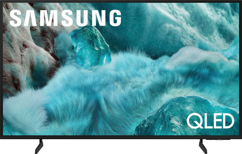 SAMSUNG 50 Class QLED Q7F 4K Samsung Vision AI Smart TV (2025)
