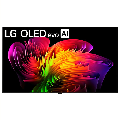 LG - 77" Class W6 Series OLED evo AI 4K Smart webOS TV with Wallpaper Design True Wireless Video  Audio Transfer (2026)