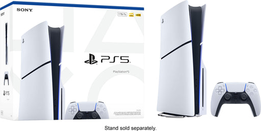 PlayStation 5 Slim Console  1TB