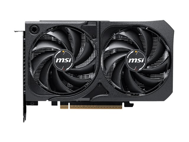 MSI GeForce RTX 5060 8G SHADOW 2X OC - graphics card - GeForce RTX 5060 - 8 GB