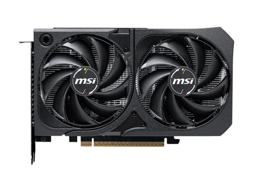 MSI GeForce RTX 5060 8G SHADOW 2X OC - graphics card - GeForce RTX 5060 - 8 GB