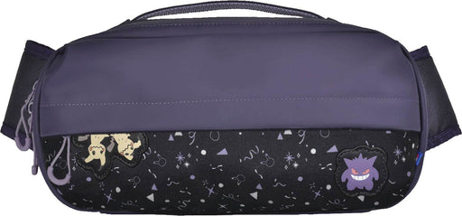 Hori - Adventure Pack (Gengar  Mimikyu) - Black