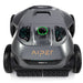 Aiper - SG Pro Cordless Robotic Pool Cleaner for In-ground Pools up to 1600sq.ft Automatic Pool Vacuum - Gray