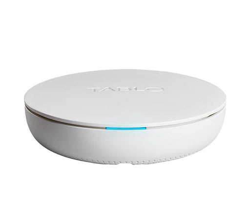 Tablo - 4th Gen 2-Tuner 128GB Over-The-Air DVR  Streaming Player - White