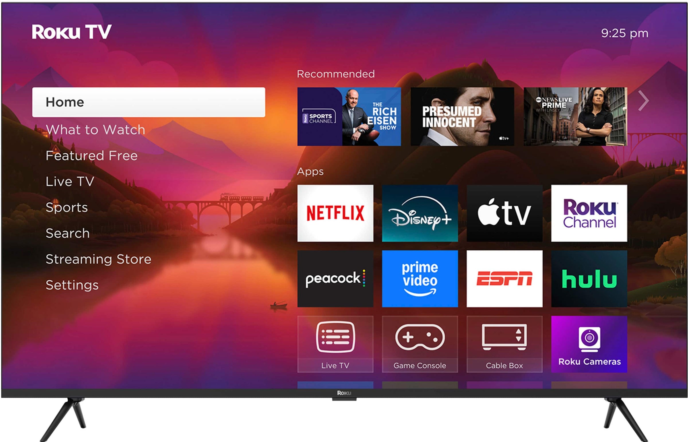 Roku - 65