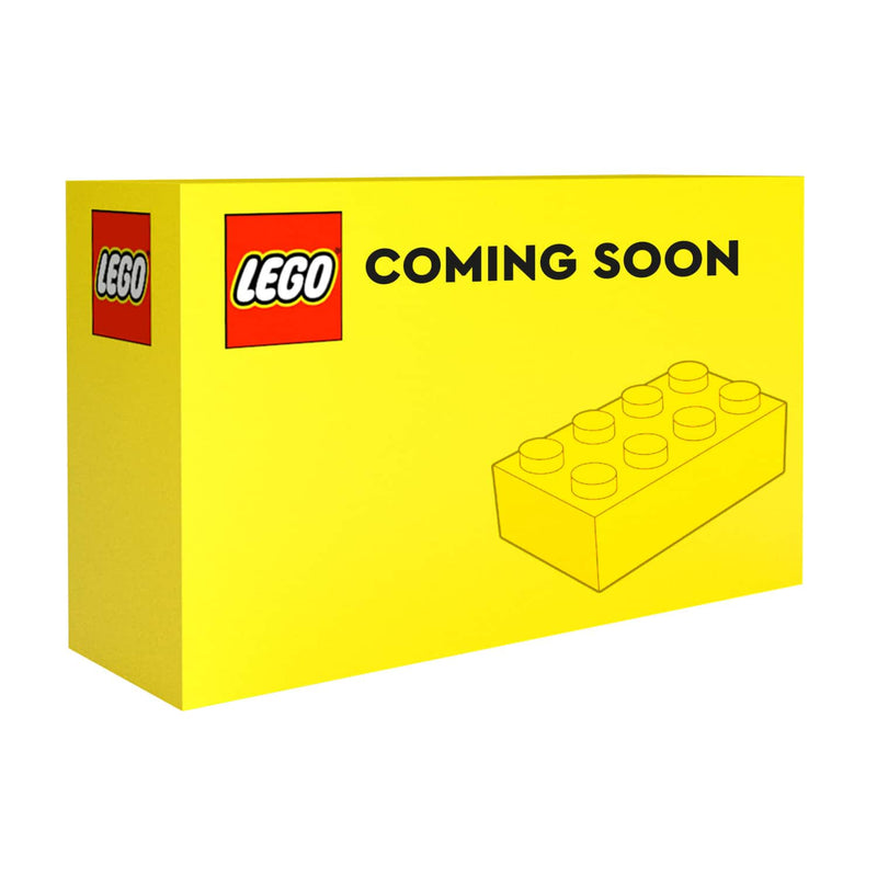 LEGO - Donkey Kong Arcade Building Set 72051