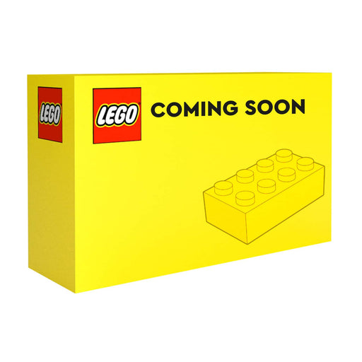LEGO - Donkey Kong Arcade Building Set 72051