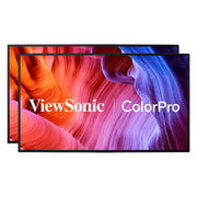 ViewSonic ColorPro VP2468a - LED monitor - Full HD (1080p) - 24"