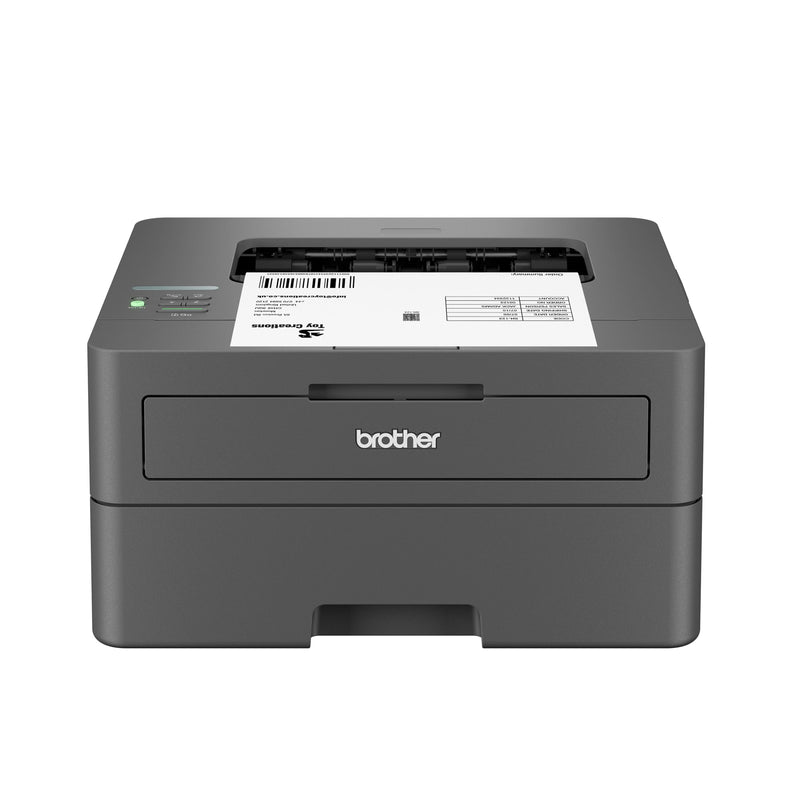Brother HL-L2405W - printer - B/W - laser