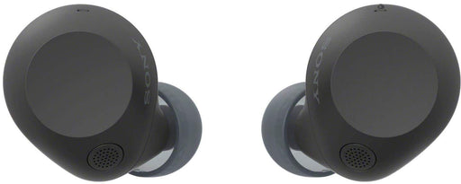 Sony - WF-C710N Truly Wireless Noise Cancelling Earbuds - Black