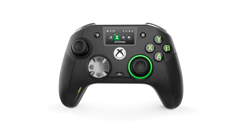 Nacon - Revolution X Unlimited Wireless Controller for Xbox  PC - Black