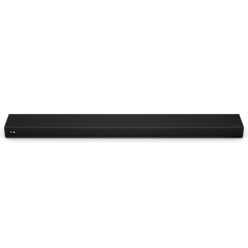 LG - Sound Suite H7 9.1.6 Channel Soundbar with Dolby Atmos FlexConnect - Black