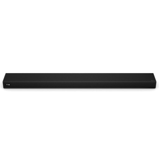 LG - Sound Suite H7 Soundbar with Dolby Atmos FlexConnect - Black