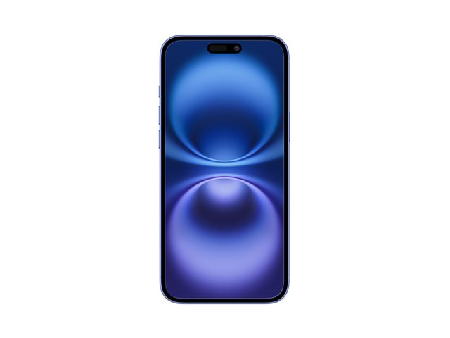 Belkin - ScreenForce InvisiGlass for iPhone 16 Plus 15 Plus and 14 Pro Max with EZ Align Tray - Clear