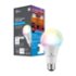 Cync - A21 Smart LED Light Bulbs (1 Pack) - Color Changing - Full Color