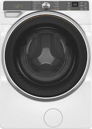Whirlpool - 5.0 Cu. Ft. High Efficiency Smart Front Load Washer with FreshFlow Vent System - White