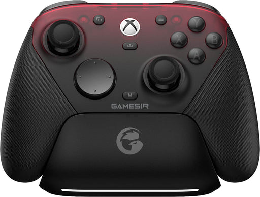 GameSir - G7 Pro Controller for Xbox Series XSOne PC Android TMR Sticks Hall Effect Triggers 1000Hz Polling RateAudio Jack - Shadow Ember