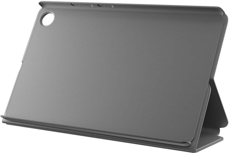 Lenovo - Tab One Folio Case - Luna Grey