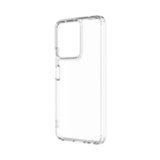 Lively - Hard Shell Case for Jitterbug Smart5 - Clear