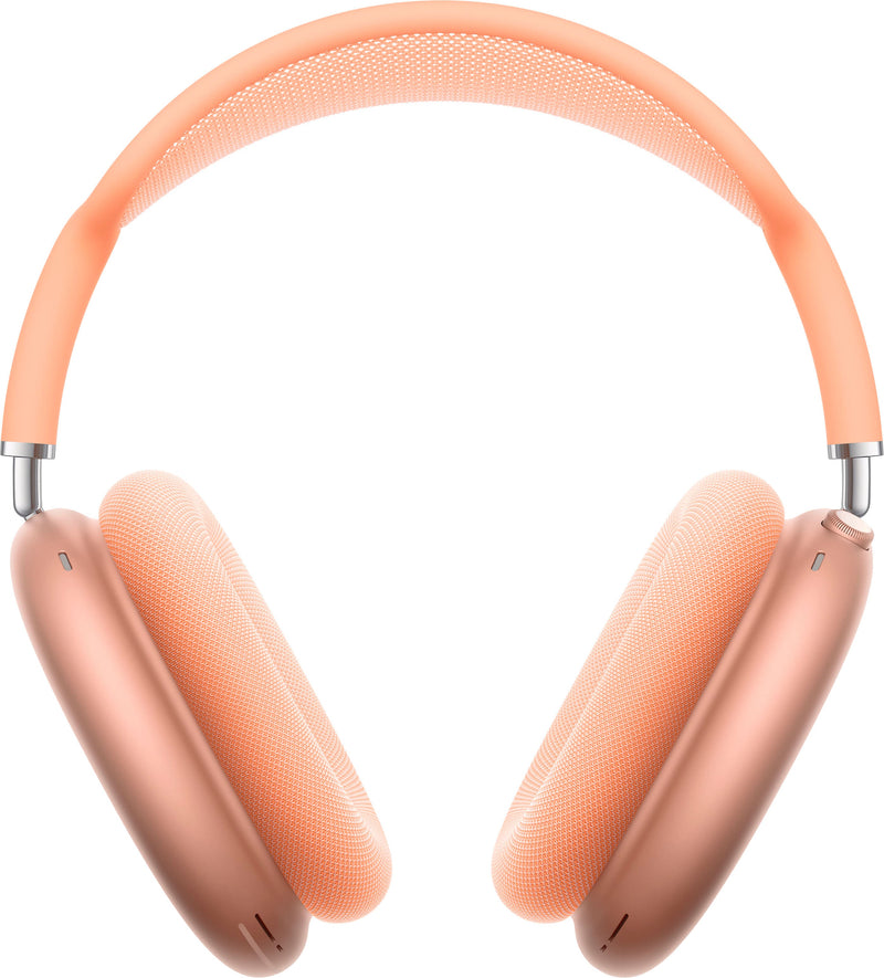 Apple - AirPods Max (USB-C) - Orange