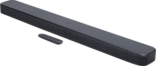 JBL - BAR300MK2 5.0 Soundbar with Dolby Atmos - Black