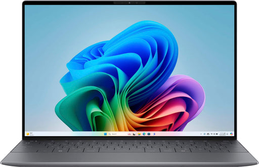 Dell - XPS 13 13.4 LCD FHD+ Laptop - Intel Core Ultra 7 Copilot+ PC with 16GB Memory - 512GB SSD - Graphite