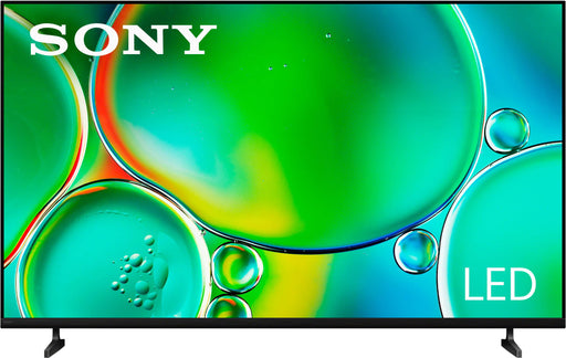 Sony - 43" Class BRAVIA 2 II LED 4K UHD Smart Google TV (2025)