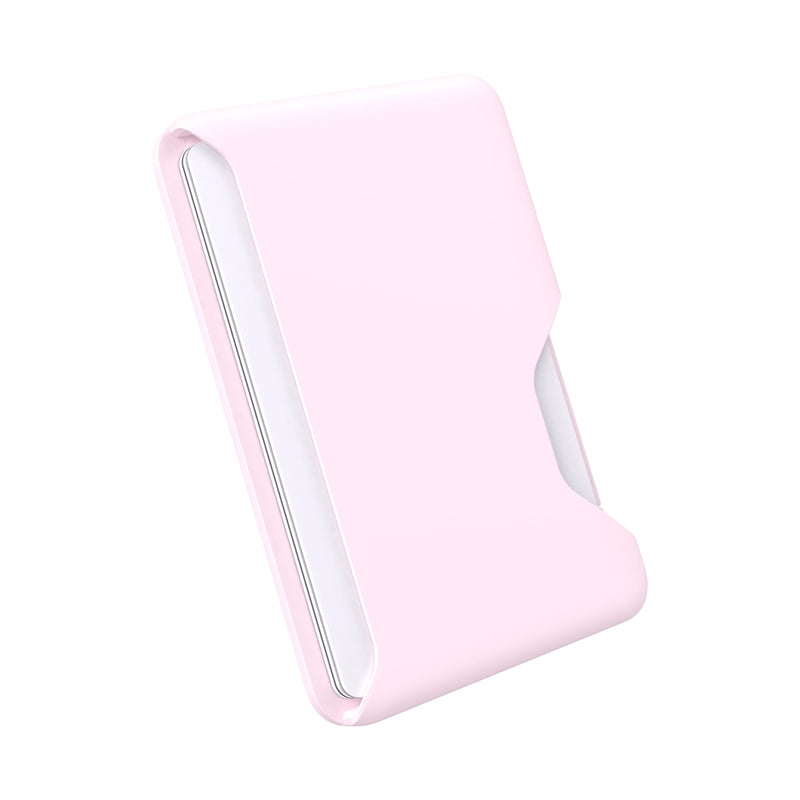 Speck - ClickLock Wallet for Apple iPhones with MagSafe - Nimbus Pink