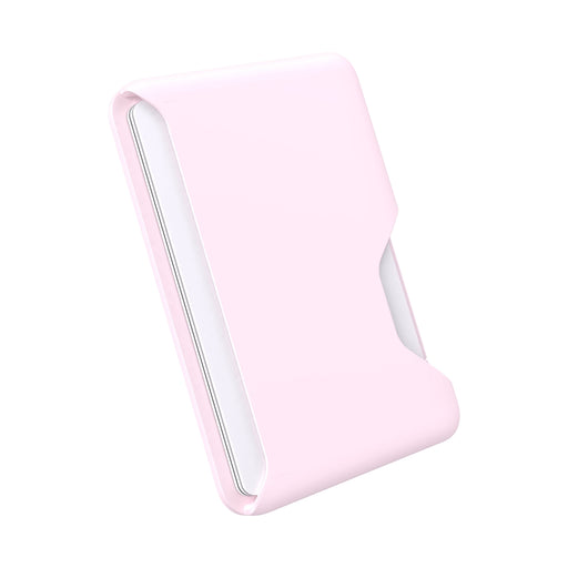 Speck - ClickLock Wallet for Apple iPhones with MagSafe - Nimbus Pink