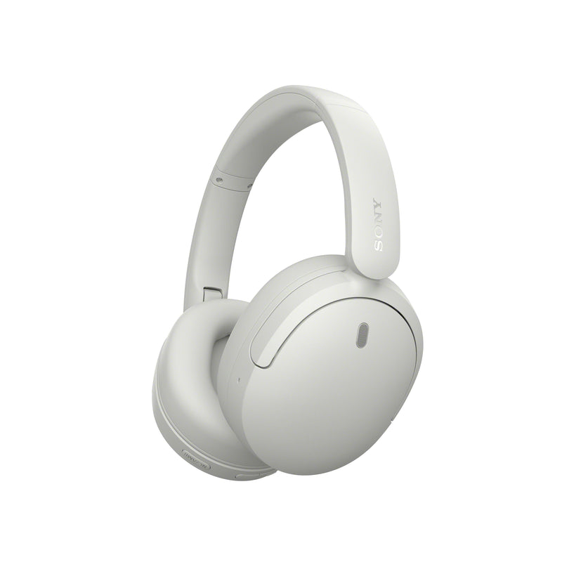 Sony - WH-CH730N Wireless Noise Cancelling Headphones - White